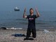 Ceuta, "meglio senzatetto in Spagna che tornare in Marocco": le testimonianze Ceuta, "meglio senzatetto in Spagna che tornare in Marocco": le testimonianze
