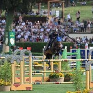 Piazza di Siena da record, 77mila spettatori per l'edizione del Centenario e boom social