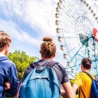 Mirabilandia, la didattica esce dall'aula: progetti educativi con 20 percorsi per studenti di scuole primarie e secondarie
