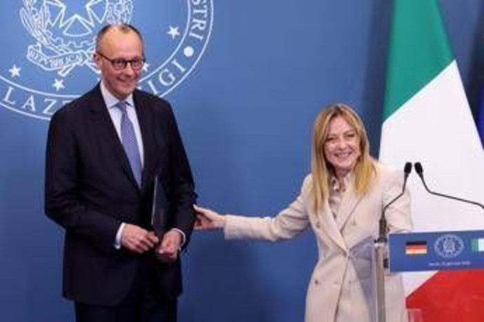 Meloni-Merz, Benassi: "Per ora convergenza politica di breve termine"
