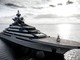 Hormuz, il superyacht dell’oligarca vicino a Putin sfugge al blocco: il caso del 'Nord' da 500 milioni