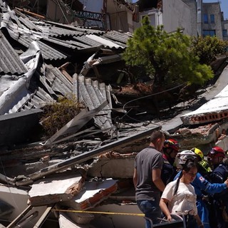 Terremoto in Colombia, la Farnesina approva un pacchetto di interventi umanitari
