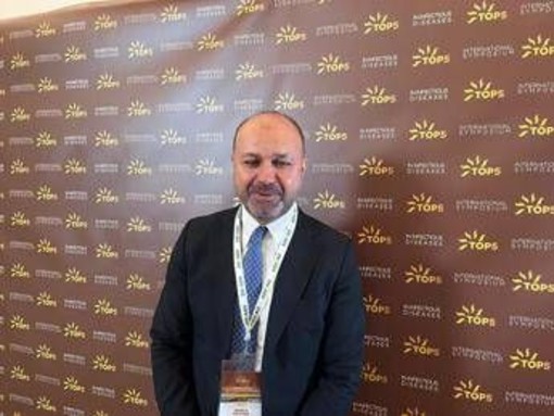 Infettivologo Falcone: "Batteri resistenti in aumento sfida di oggi e domani" Infettivologo Falcone: "Batteri resistenti in aumento sfida di oggi e domani"