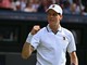 Wimbledon, oggi la finale: Sinner-Zverev - Diretta