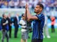 L'Inter batte 2-1 il Karlsruhe in rimonta nel recupero grazie a Diouf L'Inter batte 2-1 il Karlsruhe in rimonta nel recupero grazie a Diouf