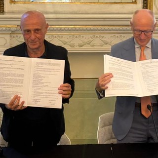 Med-Or, siglato accordo di collaborazione con la Diplomatic Academy of Ukraine