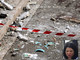 Esplosione Monaco, media: trovato vicino a Kiev il cadavere dell'attentatrice di Ermolaev Esplosione Monaco, media: trovato vicino a Kiev il cadavere dell'attentatrice di Ermolaev