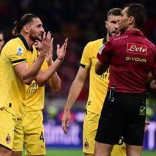 Milan-Atalanta, gol annullato a Fullkrug nel finale: cos'è successo