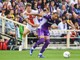 Reti inviolate in Fiorentina-Genoa, i viola restano in A Reti inviolate in Fiorentina-Genoa, i viola restano in A