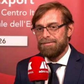 Export, Strozzi: "Studiamo altri Innovit nei principali tech hub mondiali"