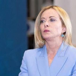 Meloni: "Domenica In? Polemica sul nulla, ricordo premier Pd in tv 45 minuti"