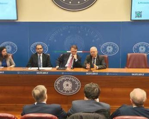 Medici Roma, 'dieta mediterranea chiave per longevità'