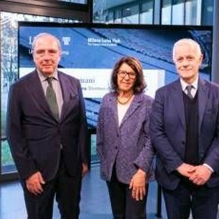 Milano Luiss Hub, 'Il tuo mondo, domani' interviste ai protagonisti della società e della cultura italiana