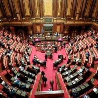 Manovra verso il traguardo, il testo approda in Aula