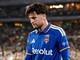 Como-Manchester United, Baturina giù in area: i lariani chiedono il rigore, l'arbitro lascia correre Como-Manchester United, Baturina giù in area: i lariani chiedono il rigore, l'arbitro lascia correre