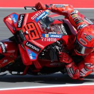 MotoGp, oggi il Gp di Germania - Diretta MotoGp, oggi il Gp di Germania - Diretta