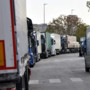 Revocati blocchi dei Tir in Sicilia, accordo in Prefettura a Catania Revocati blocchi dei Tir in Sicilia, accordo in Prefettura a Catania