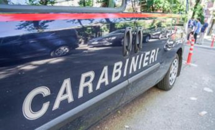 Dramma a Salerno, donna muore soffocata nel sonno: confessa il figlio 53enne Dramma a Salerno, donna muore soffocata nel sonno: confessa il figlio 53enne