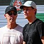 Gilbert: "Sinner rischia l'operazione. Infortunio? Cahill non sapeva nulla..."