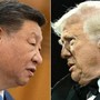 Dazi, colloqui Usa-Cina in stallo: &quot;Possibile telefonata Trump-Xi&quot;