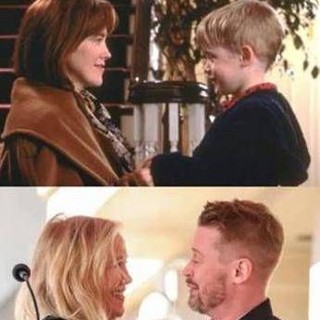 Caterine O'Hara, il messaggio di Macaulay Culkin: "Mamma, ci rivedremo" Caterine O'Hara, il messaggio di Macaulay Culkin: "Mamma, ci rivedremo"