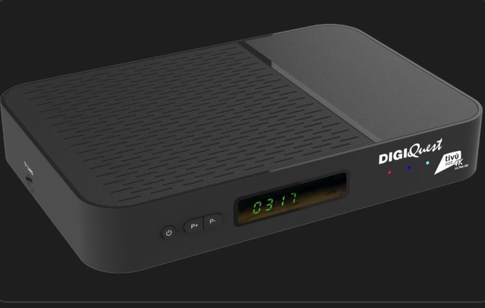 La televisione guarda al futuro, arriva il “decoder universale”