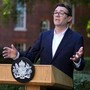 Usa-Gb, Portes (King's College): "Per Burnham incontrare Trump sarà un puro esercizio di limitazione danni" Usa-Gb, Portes (King's College): "Per Burnham incontrare Trump sarà un puro esercizio di limitazione danni"
