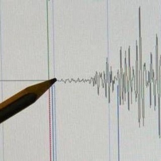Terremoto in Calabria, scossa di magnitudo 5.1 lungo costa ionica sud orientale