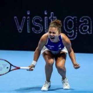 Billie Jean King Cup, oggi Italia-Giappone: orario e dove vedere i match