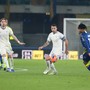 Verona-Lazio 0-1, al Bentegodi decide l’autorete di Nelsson