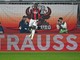 Show Cisse in Europa League, il Milan travolge il Salisburgo 4-0 Show Cisse in Europa League, il Milan travolge il Salisburgo 4-0