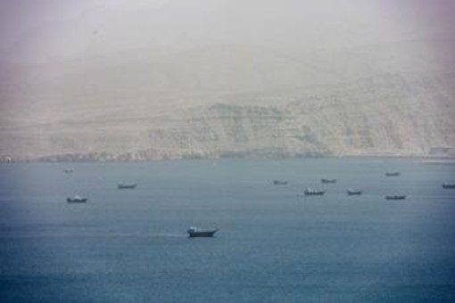 Hormuz, l'esperto: "Pedaggio mascherato? Decisivo distinguere tra servizi marittimi e tassa su transito" Hormuz, l'esperto: "Pedaggio mascherato? Decisivo distinguere tra servizi marittimi e tassa su transito"