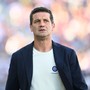 Chivu non si tira indietro “Non temiamo nessuno, noi la squadra da battere” Chivu non si tira indietro “Non temiamo nessuno, noi la squadra da battere”