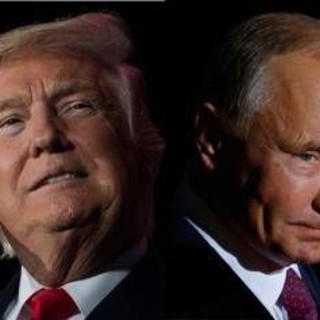 Guerra in stallo e niente piano B, Trump come Putin? L'analisi Guerra in stallo e niente piano B, Trump come Putin? L'analisi