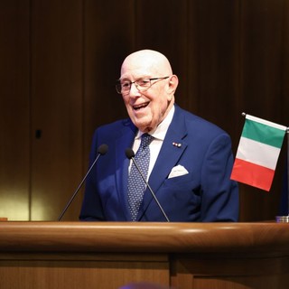 Cina, imprenditore italiano “Opportunità di cooperazione da iniziative globali”