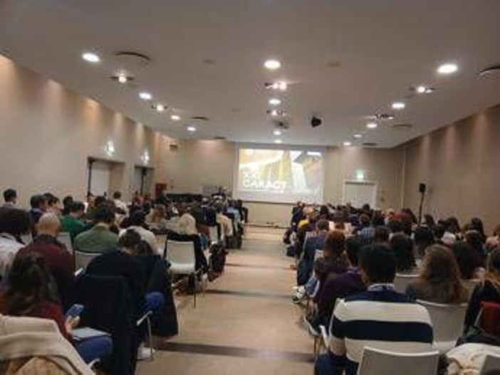 Anestesia e rianimazione cardiotoracovascolare del futuro, al via Caract 2025 Anestesia e rianimazione cardiotoracovascolare del futuro, al via Caract 2025