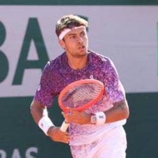 Roland Garros, oggi Cobolli-Wu al secondo turno - Diretta