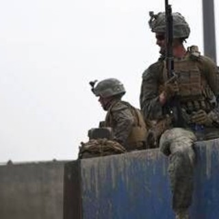 Iran, ecco come le forze speciali Usa hanno recuperato il secondo pilota disperso