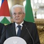 Mattarella “Guerre scellerate e crescono diseguaglianze, combattere rassegnazione” Mattarella “Guerre scellerate e crescono diseguaglianze, combattere rassegnazione”