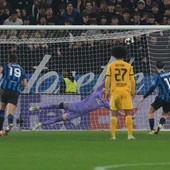 Atalanta-Borussia Dortmund 4-1, nerazzurri agli ottavi di Champions Atalanta-Borussia Dortmund 4-1, nerazzurri agli ottavi di Champions