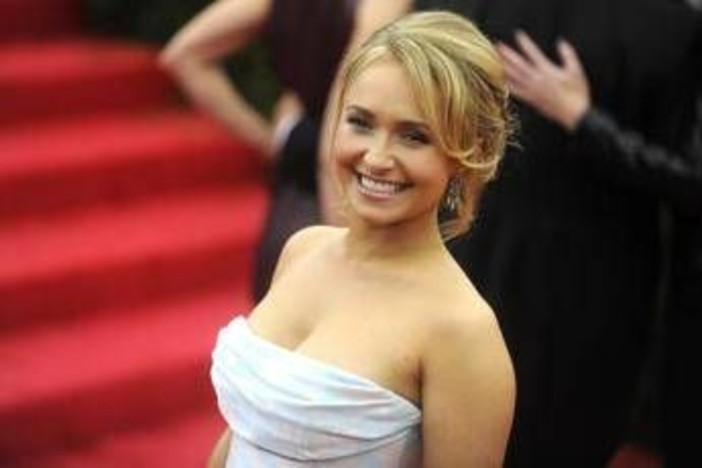 Addio Hayden Panettiere, l'ultimo post sui social e la tragica morte del fratello Addio Hayden Panettiere, l'ultimo post sui social e la tragica morte del fratello