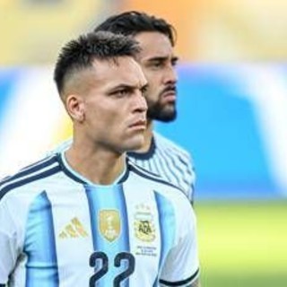 Lautaro Martinez al Barcellona? L'indiscrezione dalla Spagna Lautaro Martinez al Barcellona? L'indiscrezione dalla Spagna