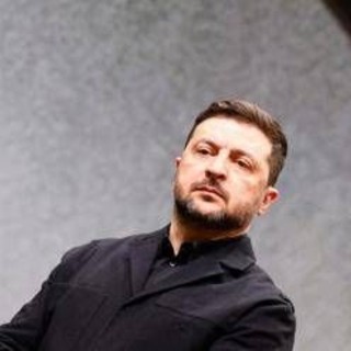 Ucraina, Zelensky: "Trump chiede concessioni a noi ma non a Putin"