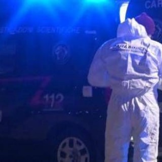 Sanremo, 59enne trovata morta in casa: sarebbe stata strangolata Sanremo, 59enne trovata morta in casa: sarebbe stata strangolata