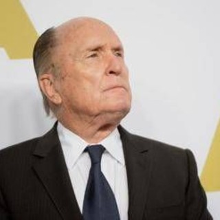 E' morto Robert Duvall, l'attore aveva 95 anni E' morto Robert Duvall, l'attore aveva 95 anni