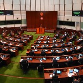 Hong Kong, la crescita fa leva su innovazione e mercato finanziario solido Hong Kong, la crescita fa leva su innovazione e mercato finanziario solido