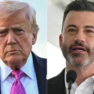 Jimmy Kimmel sospeso, a giugno prese cittadinanza italiana: in fuga da Trump? Jimmy Kimmel sospeso, a giugno prese cittadinanza italiana: in fuga da Trump?