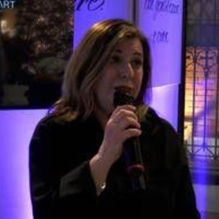 Sla, Massimelli (Aisla): "Solo con la ricerca cambia il percorso della malattia"