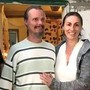 Famiglia nel bosco, Pillon: "Contestiamo valutazioni ctu, condizioni allontanamento sono venute meno"