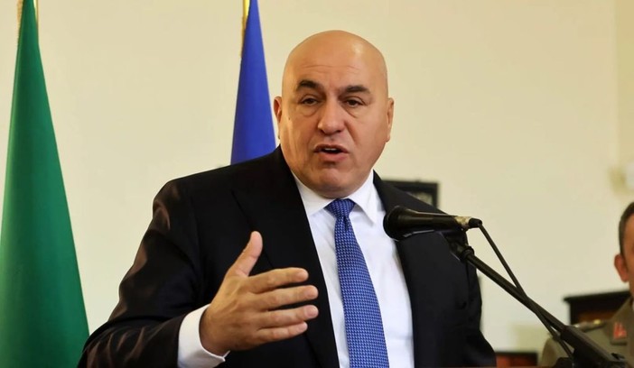 Crosetto “E’ la crisi più dura, Hiroshima non ci ha insegnato nulla” Crosetto “E’ la crisi più dura, Hiroshima non ci ha insegnato nulla”